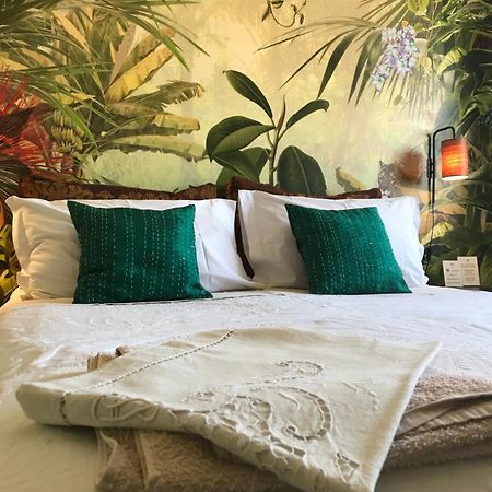 Bequi Bed & Breakfast San Felice del Benaco Exterior photo