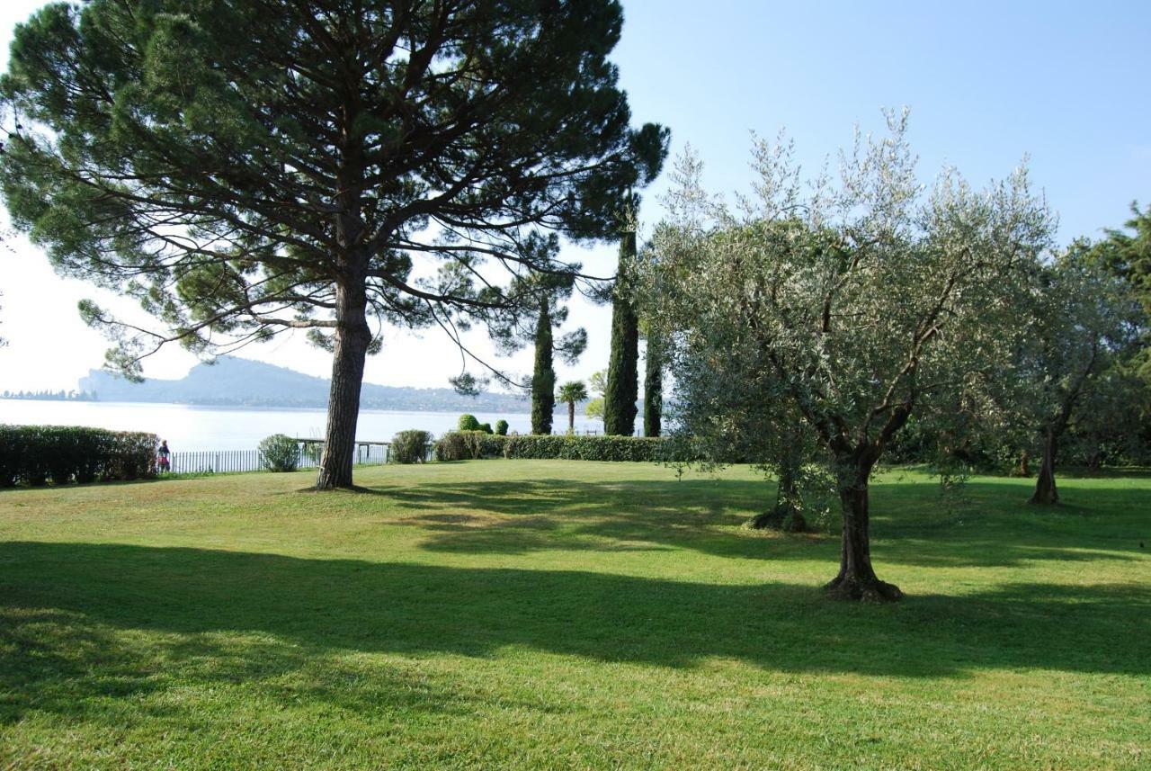 Bequi Bed & Breakfast San Felice del Benaco Exterior photo