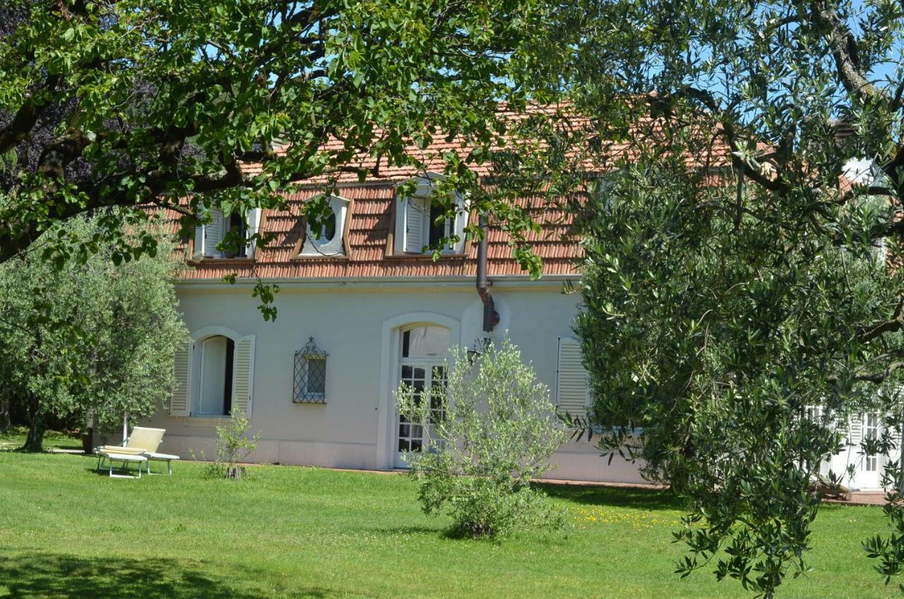 Bequi Bed & Breakfast San Felice del Benaco Exterior photo