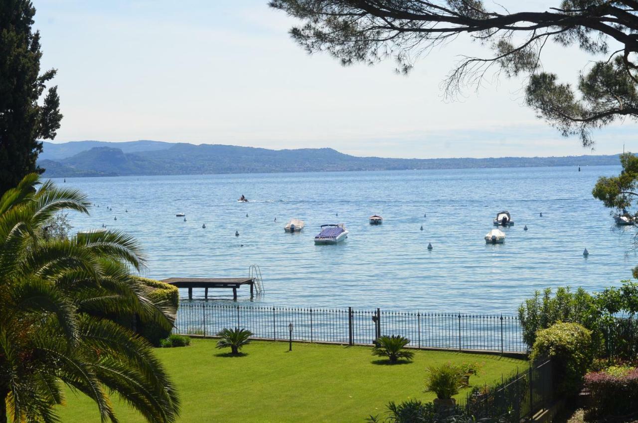 Bequi Bed & Breakfast San Felice del Benaco Exterior photo