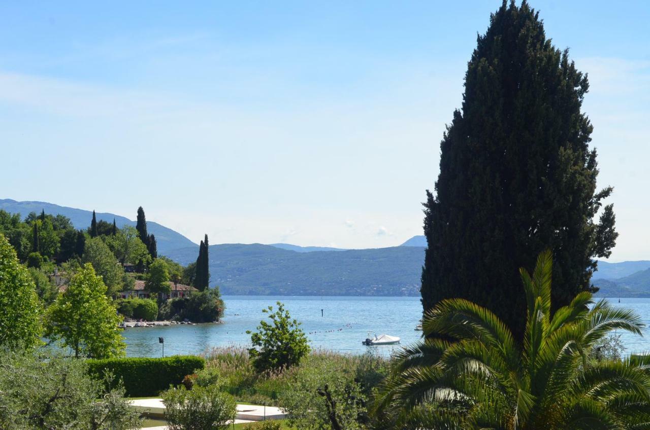 Bequi Bed & Breakfast San Felice del Benaco Exterior photo