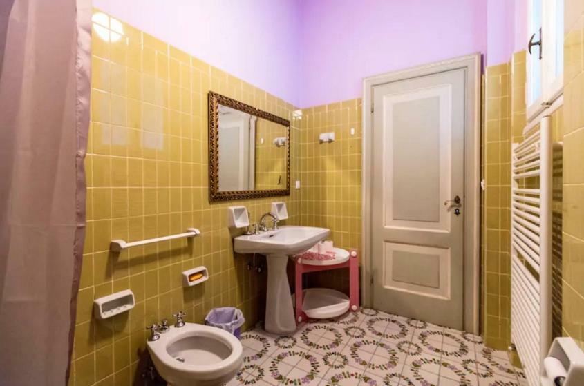Bequi Bed & Breakfast San Felice del Benaco Exterior photo