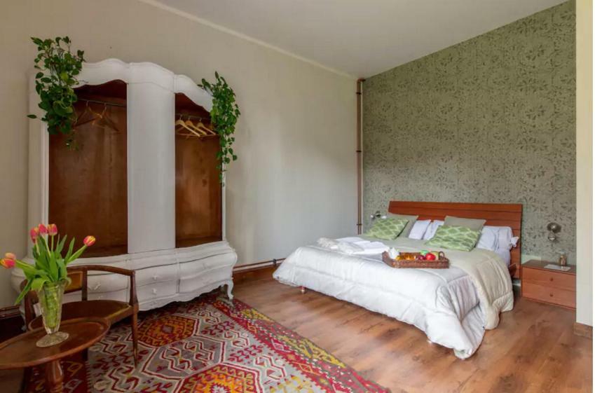 Bequi Bed & Breakfast San Felice del Benaco Exterior photo