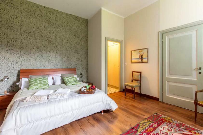 Bequi Bed & Breakfast San Felice del Benaco Exterior photo