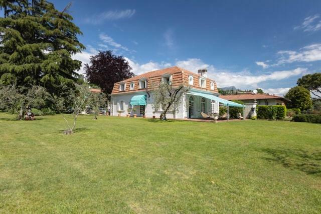 Bequi Bed & Breakfast San Felice del Benaco Exterior photo
