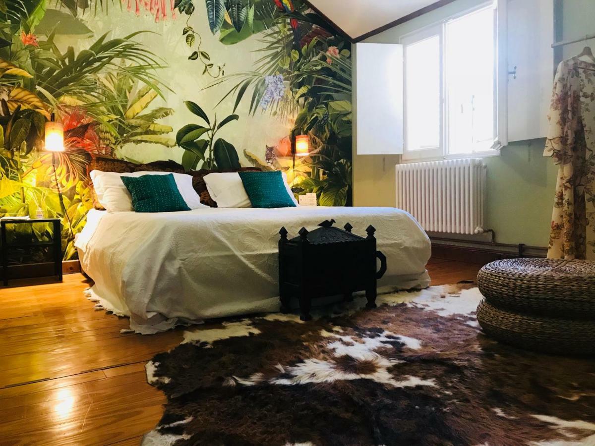 Bequi Bed & Breakfast San Felice del Benaco Exterior photo