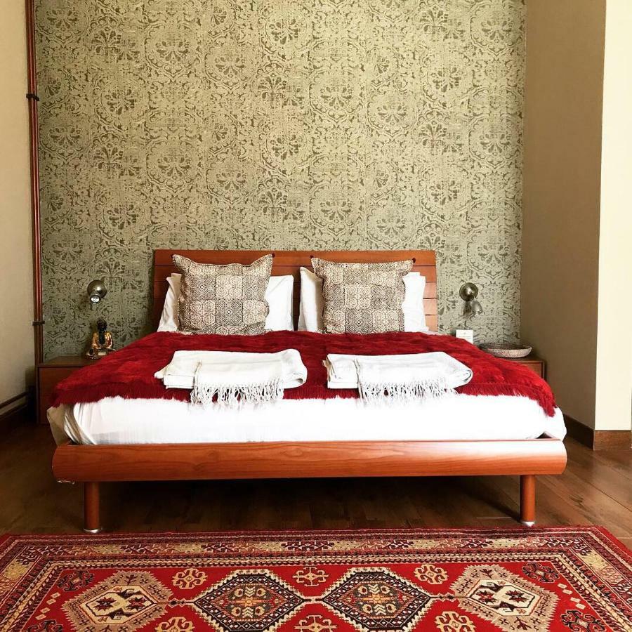 Bequi Bed & Breakfast San Felice del Benaco Exterior photo
