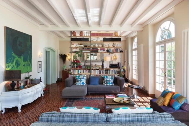 Bequi Bed & Breakfast San Felice del Benaco Exterior photo