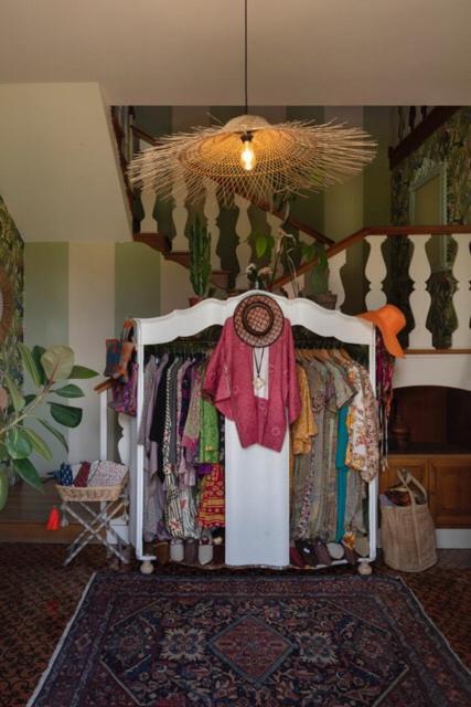 Bequi Bed & Breakfast San Felice del Benaco Exterior photo